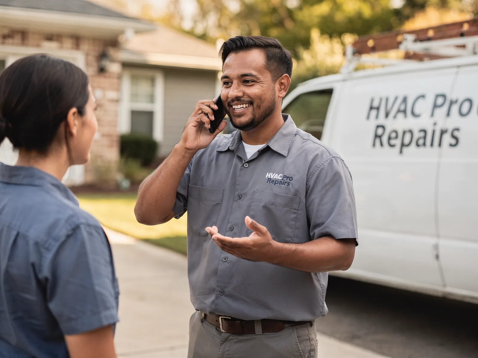 Heat Pump Repair Walls, MS FAQs